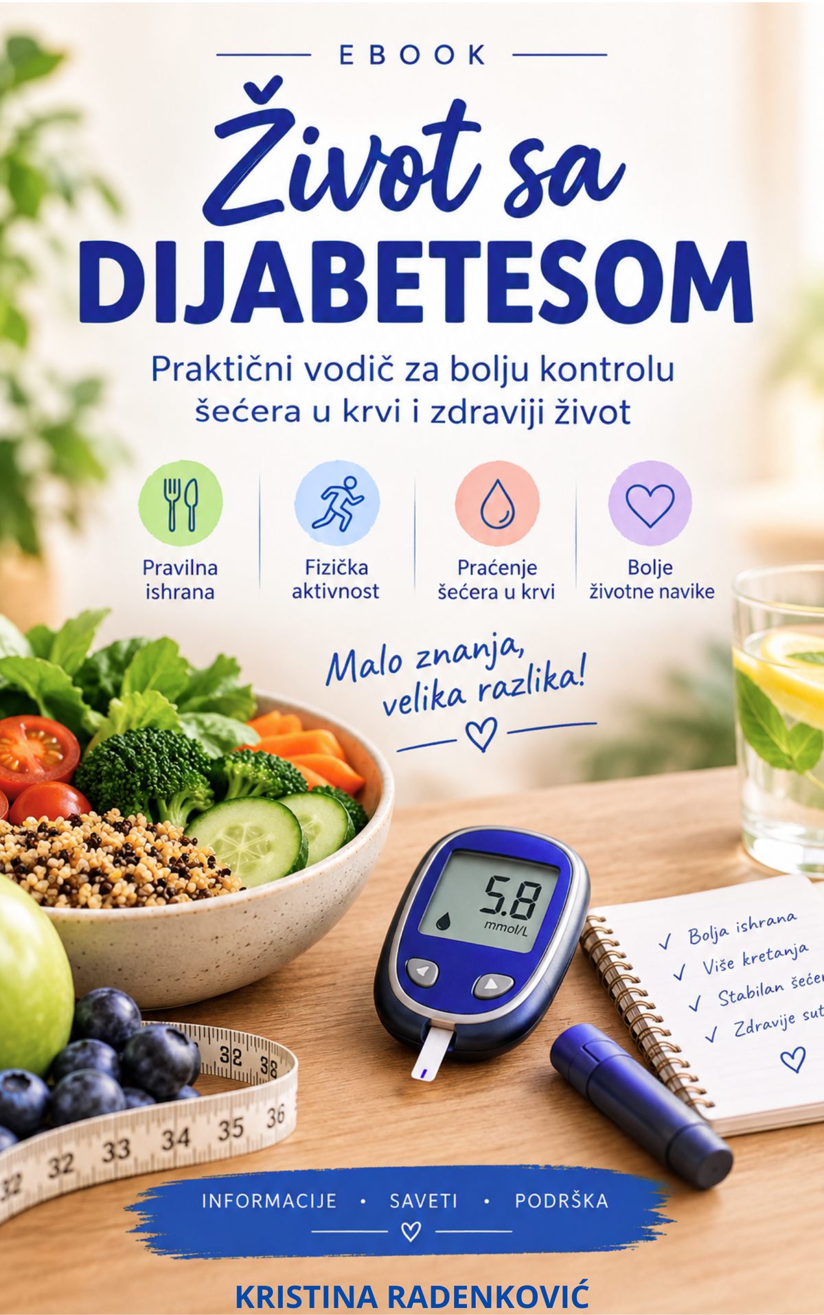 Život sa dijabetesom